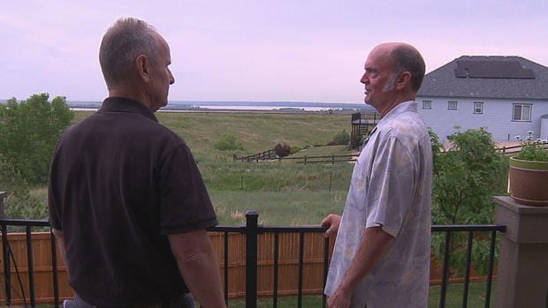 Fallout from climate change blamed for rising insurance rates in Colorado: "I think we're seeing a paradigm shift"