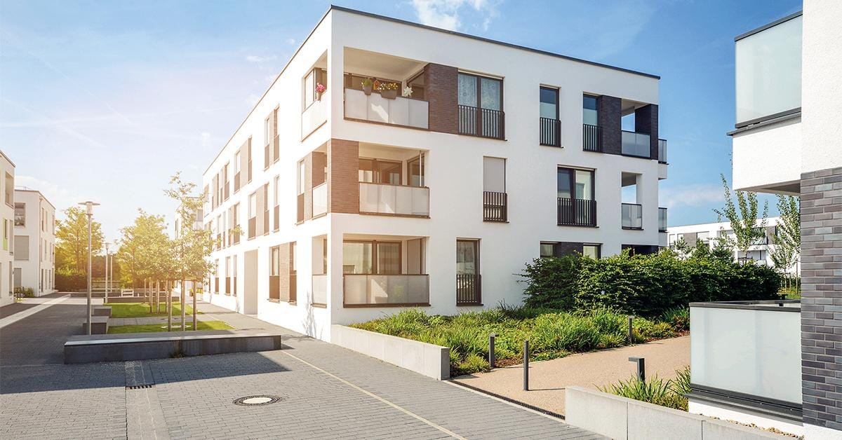 Benefits Of Buying A Home In A Green-Certified Building