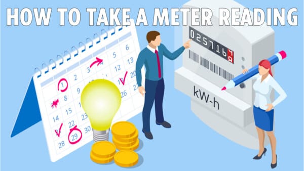 Warning over ‘unreliable’ energy bill codes that could end up costing you thousands of pounds