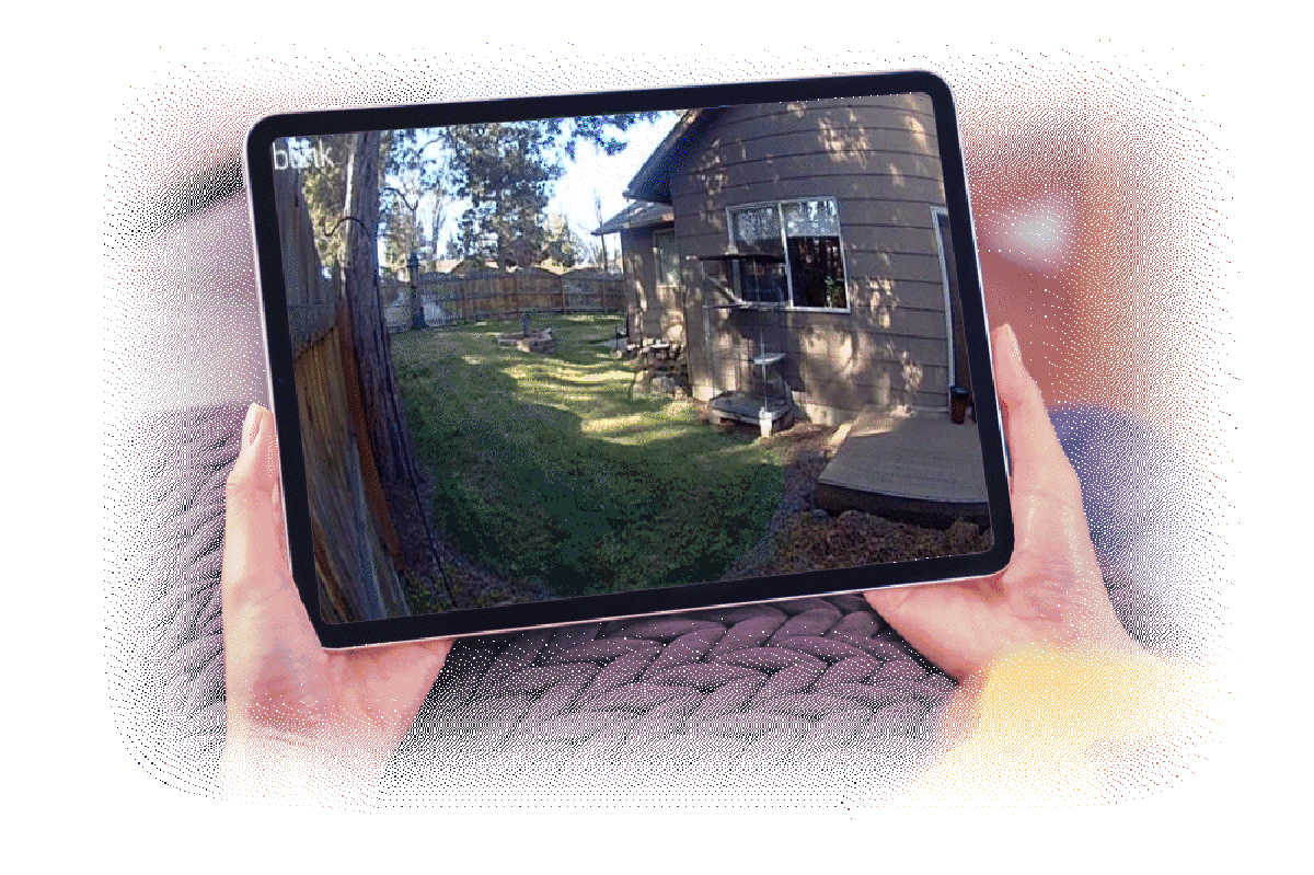 Home Security Cameras Are Getting Smarter With AI. That's Good News for Everyone