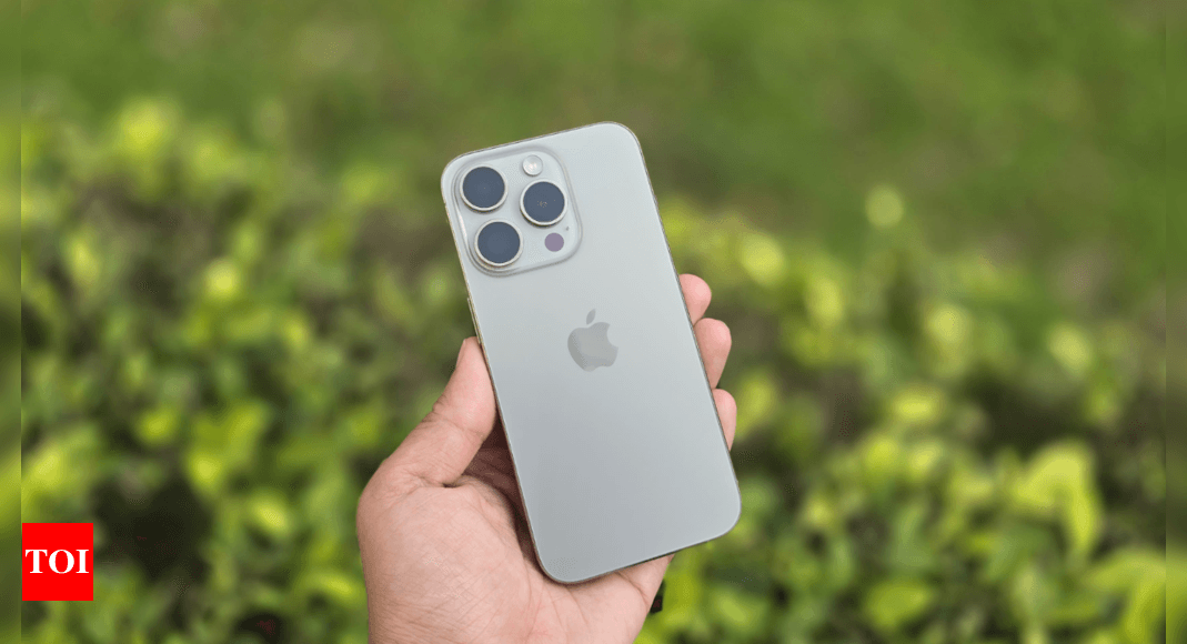 What to expect from the next biggest iPhone update, iOS 18: New AI features, design changes and more