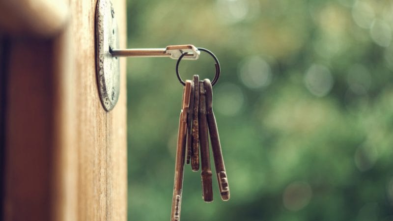 The Hidden Key to Sustainable Buildings