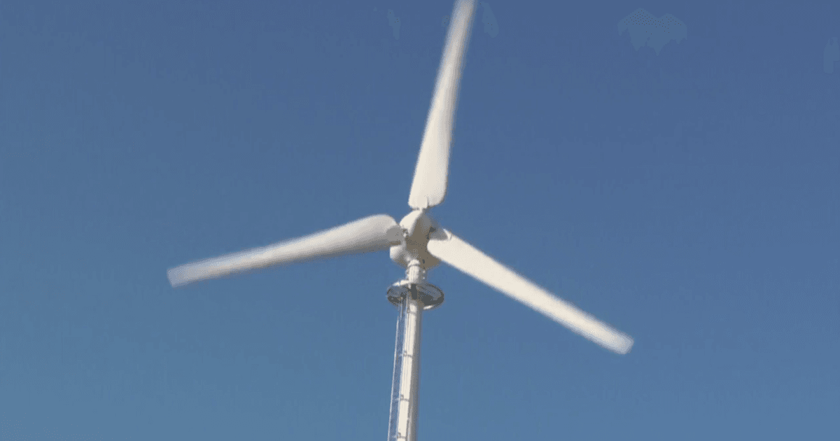 Maryland tackling climate change through renewable energy in the offshore wind industry
