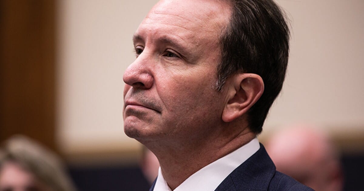 Louisiana enacts anti-ESG measure targeting underwriters