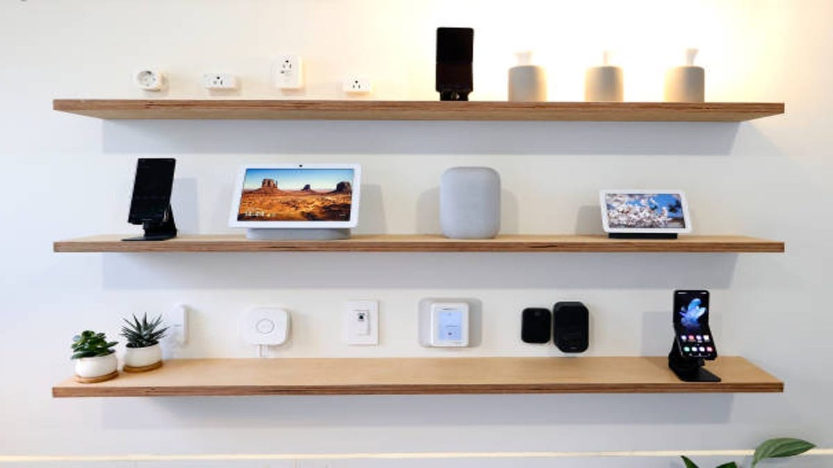 The best smart home devices, tested and reviewed