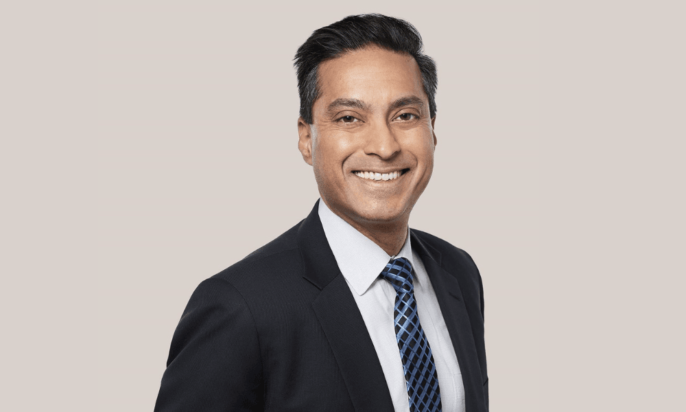 Gordon Raman, Fasken’s ESG & sustainability chair, on corporate governance and future trends