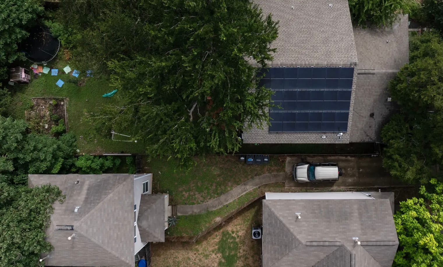 How to make your Texas home more energy efficient and get money from the government