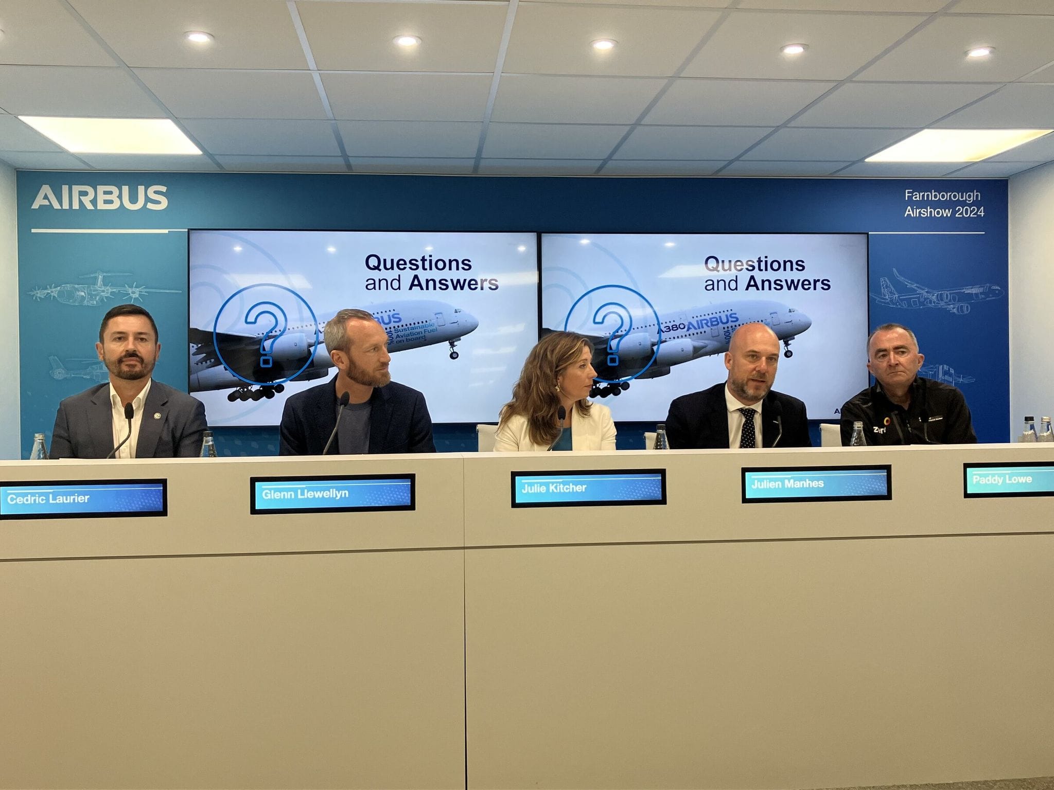 Green aviation solutions have yet to take off as climate restrictions loom