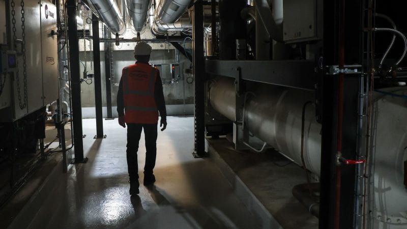 ‘Heat under your feet’ tops Hungarian EU Council presidency’s energy agenda