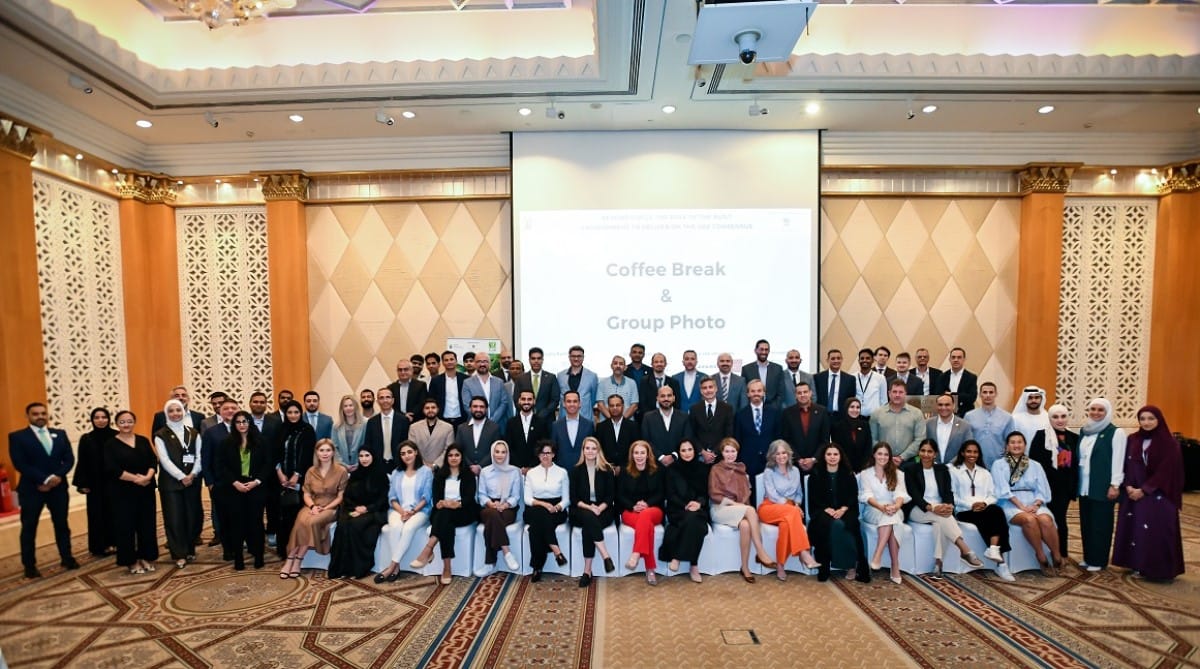 Climate: EmiratesGBC calls to decarbonise building sector by 2030