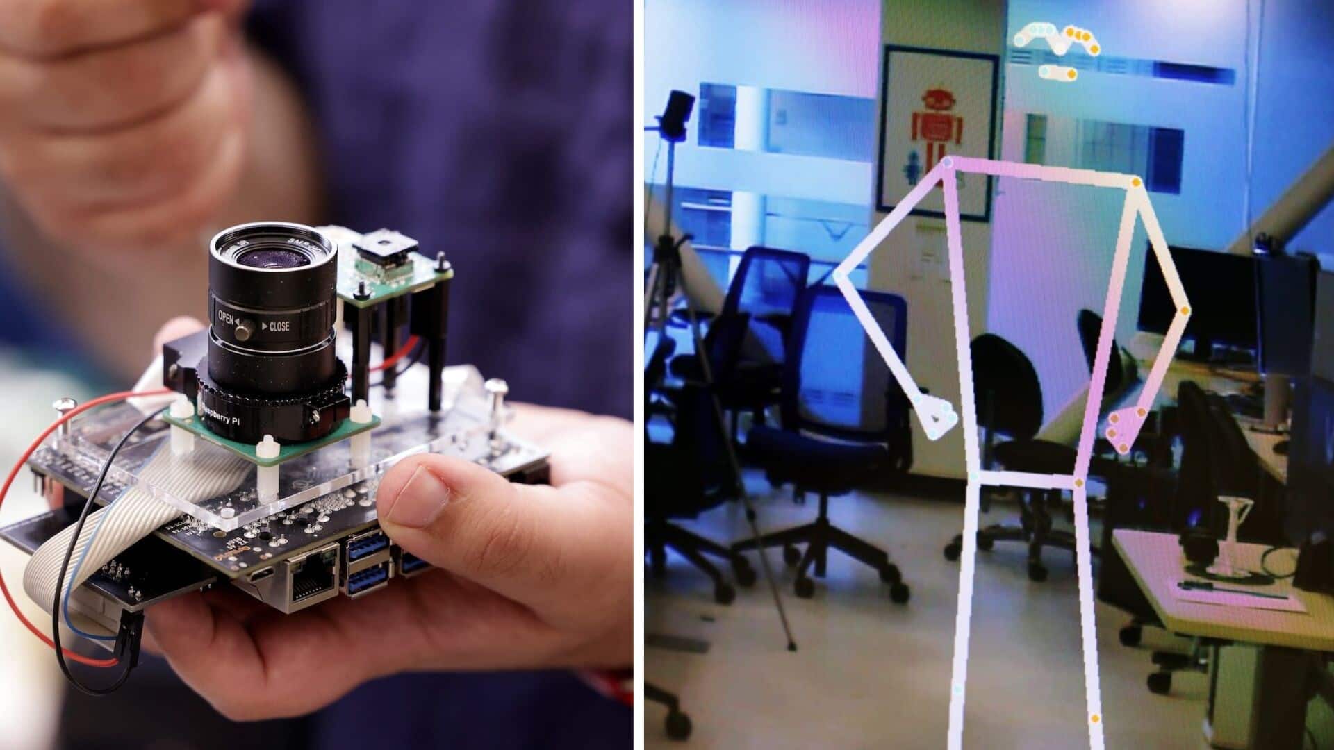 This camera technology stops smart home devices from watching you