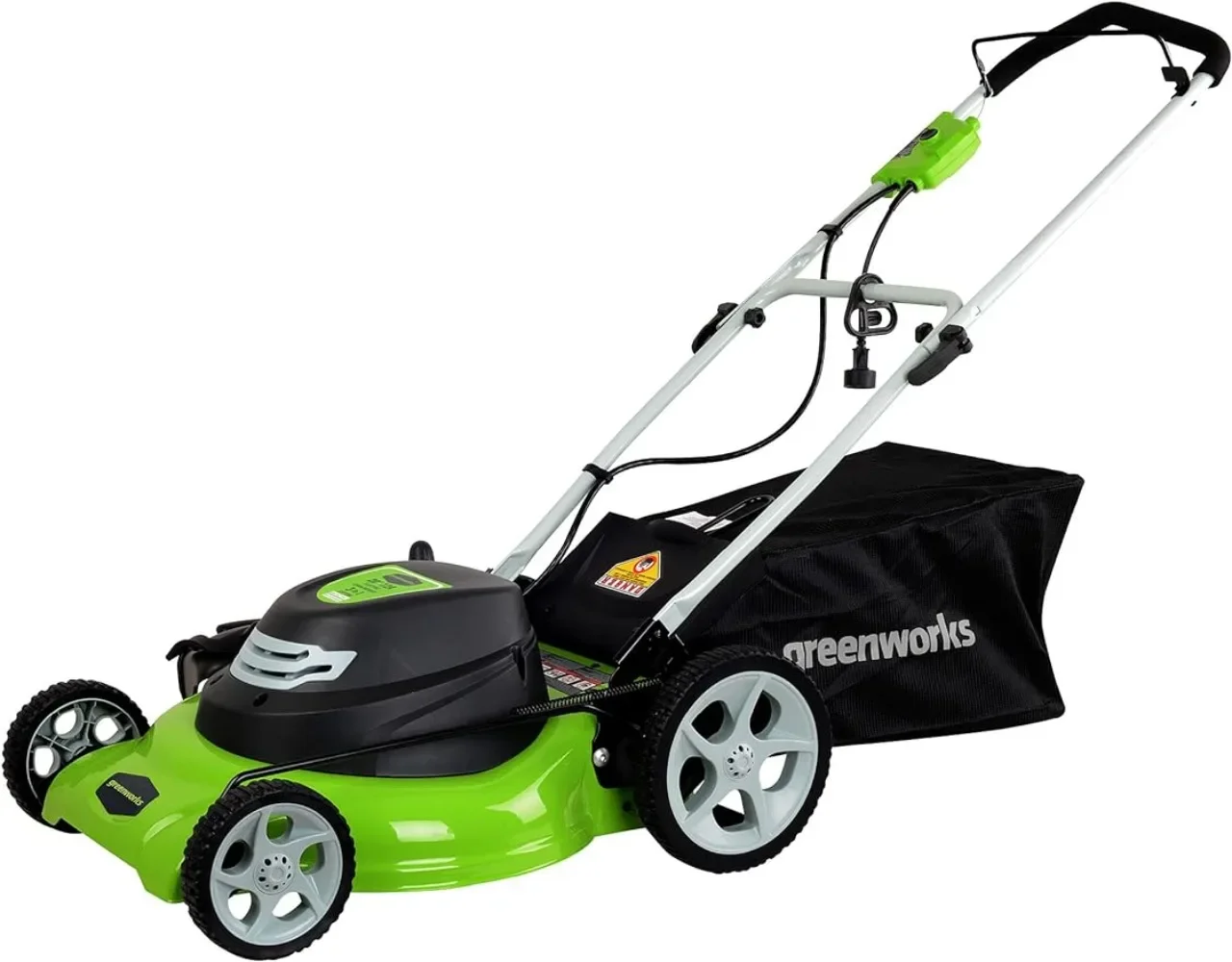 The Best Lawn Mowers For Maintaining Your Outdoor Oasis