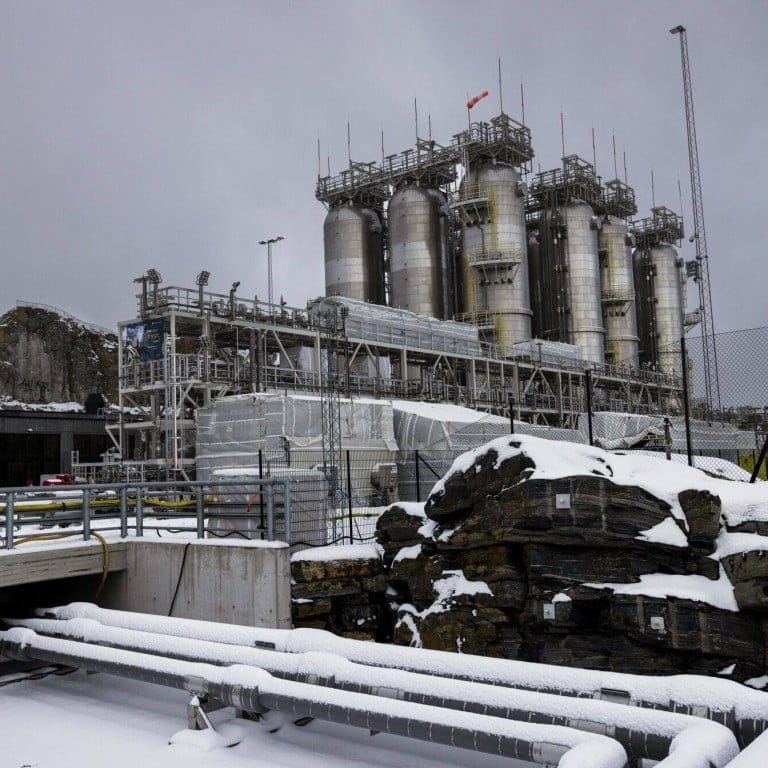 Let’s get real, carbon capture is not the next big net-zero hope