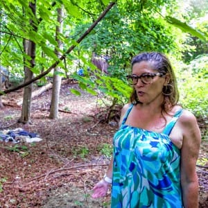 Sustainably saying goodbye through home and green burials