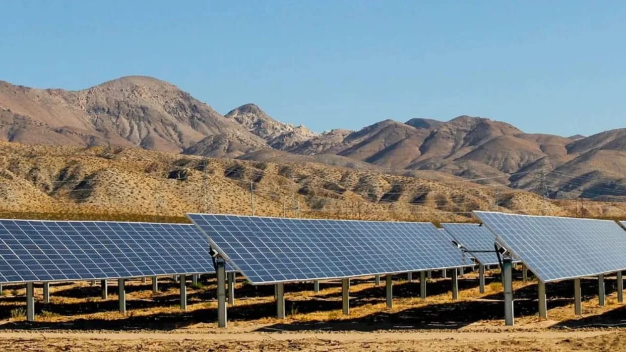 Arizona's largest battery storage project receives over $500 million in financing: 'One of the fastest-growing markets'