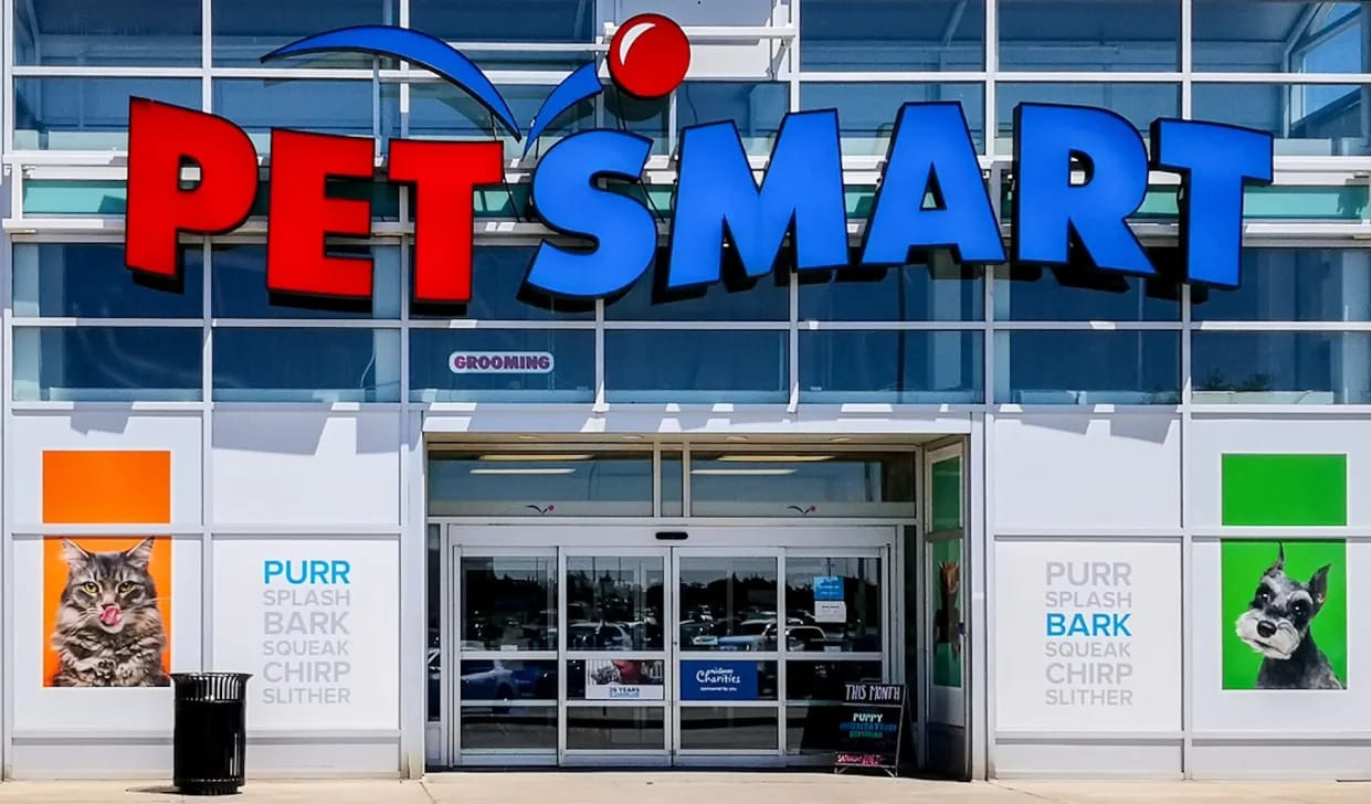 PetSmart takes action to help pet owners work toward sustainable practices: 'We can't solve the challenges we face alone'