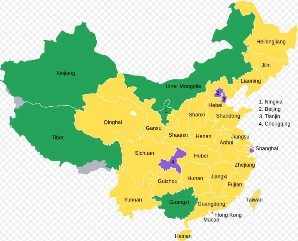 China’s Renewable Energy Surge Strains Power Grid