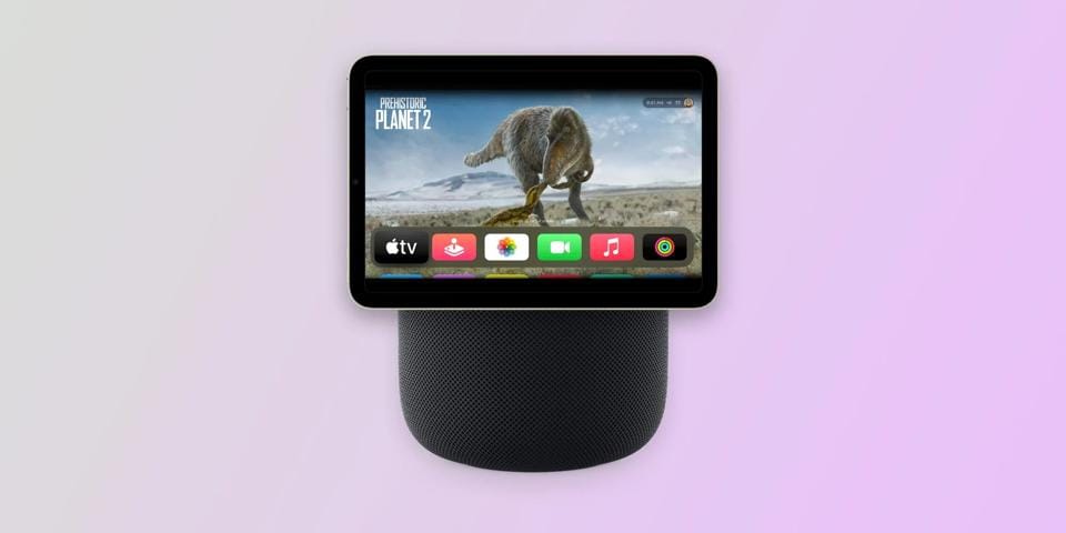 With Smart Display Rumors, Apple’s Smart Home Strategy Inches Closer To Even Better Accessibility To Everyone