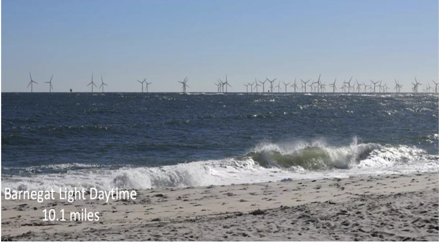 New Jersey Offshore Wind ‘energy boondoggle’ faces fierce criticism from residents