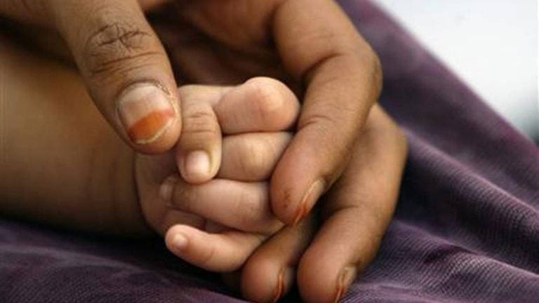 Climate change behind 32% heat-related neonatal deaths in 29 countries — Nature Communications study