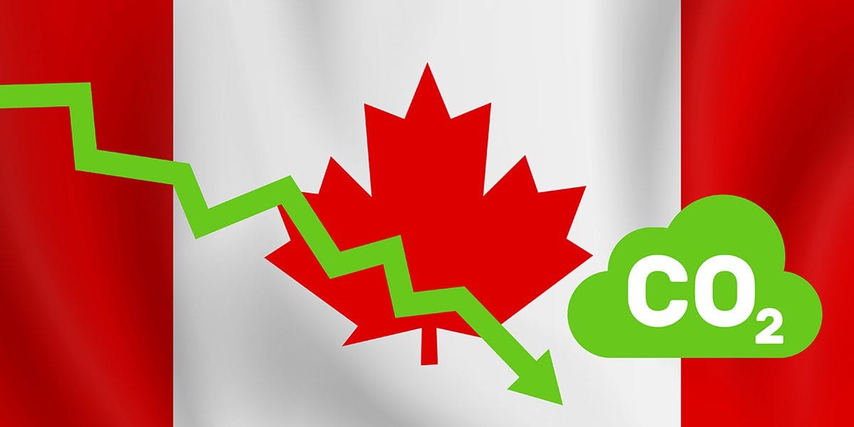 Recent Legislation Moves the Needle on Canada’s Net-Zero Goals