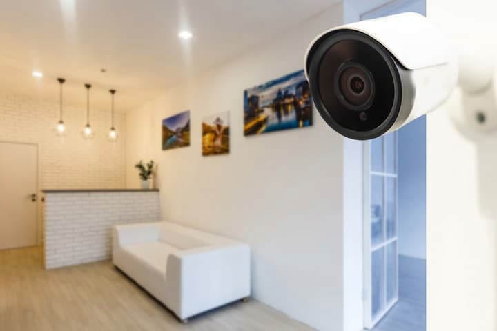Why Your Smart Home is Incomplete Without an NVR: Discover the Missing Piece