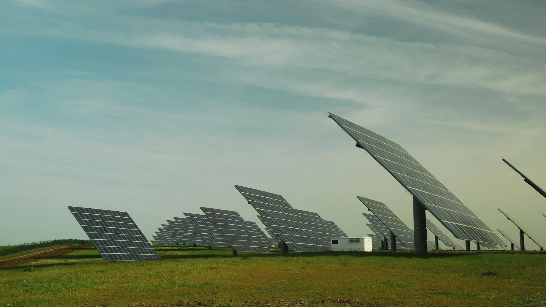 The super solar panels you can put at home: they work even at night or if there is a storm