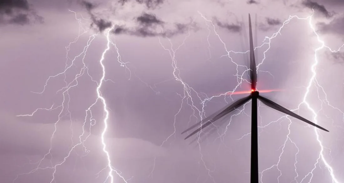 Satellite oversight: ensuring Europe’s renewable energy security from above