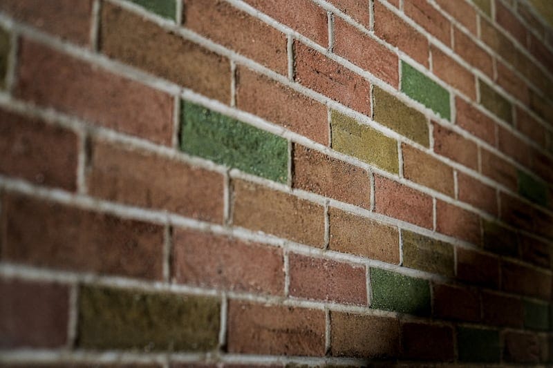 From recycled bricks to buildings made of cob: How construction sector can reach net zero