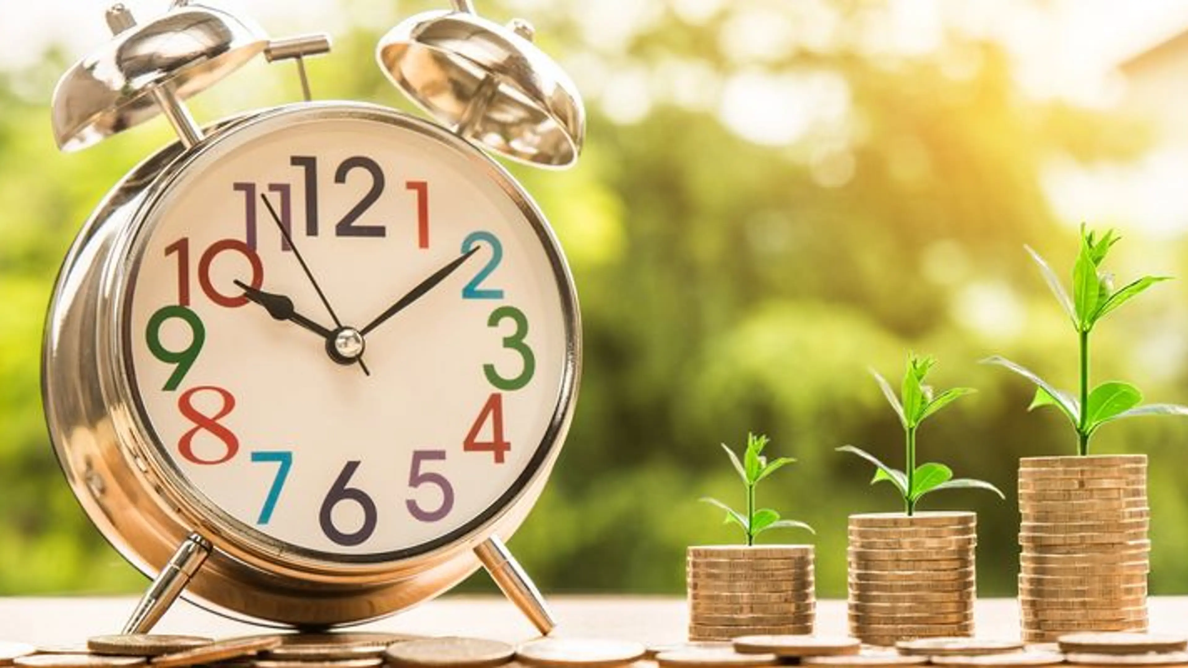 Sustainable investing: A force for change in the financial landscape