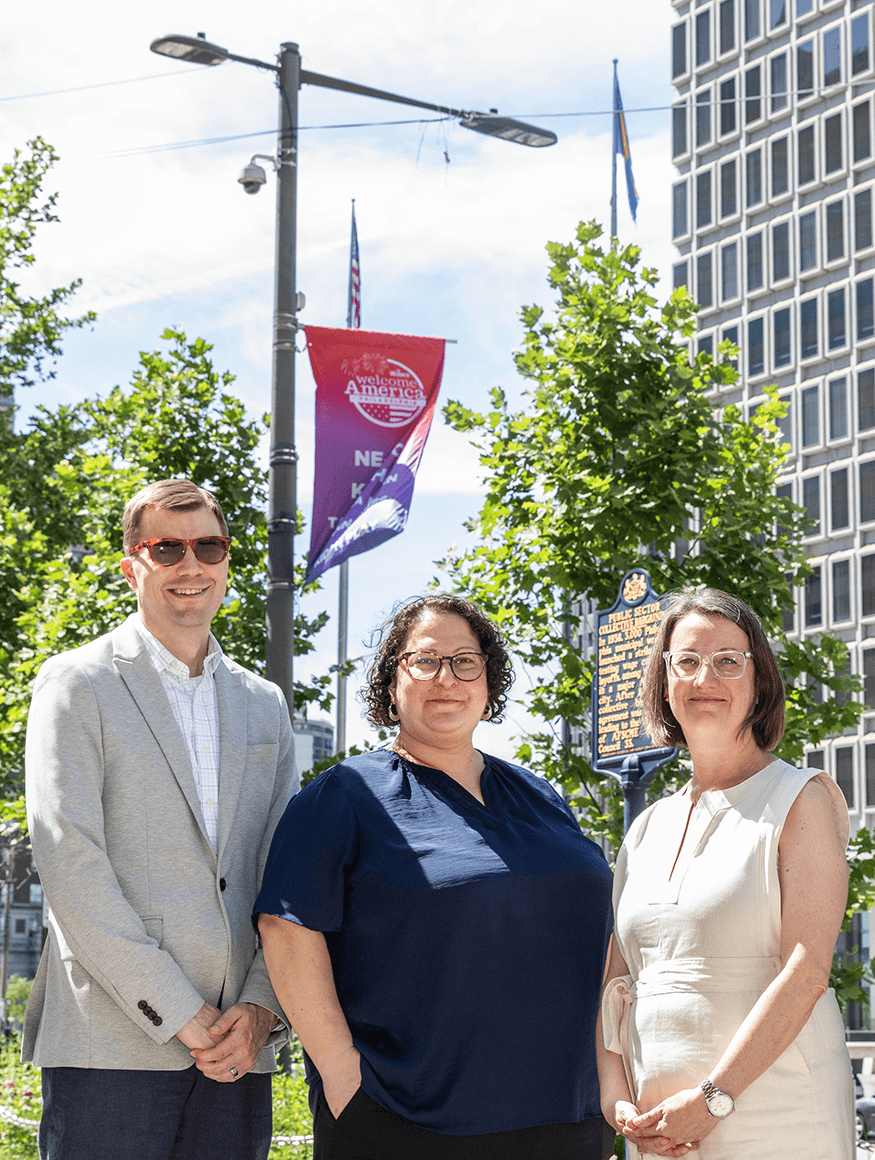 An effective way to fund municipal sustainability projects is taking hold