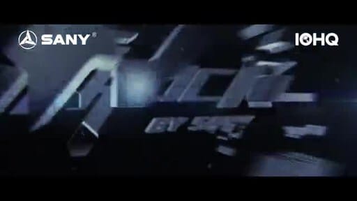 SANY Heavy Truck Leads the Charge in China's First 900-Kilometer Electric Corridor