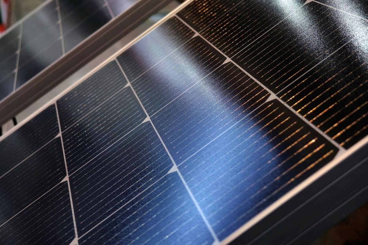 Scientists make breakthrough with record efficiency of world's first bendable solar cell — here's why it matters