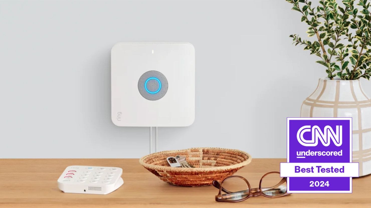 The best home security systems of 2024, tested by editors