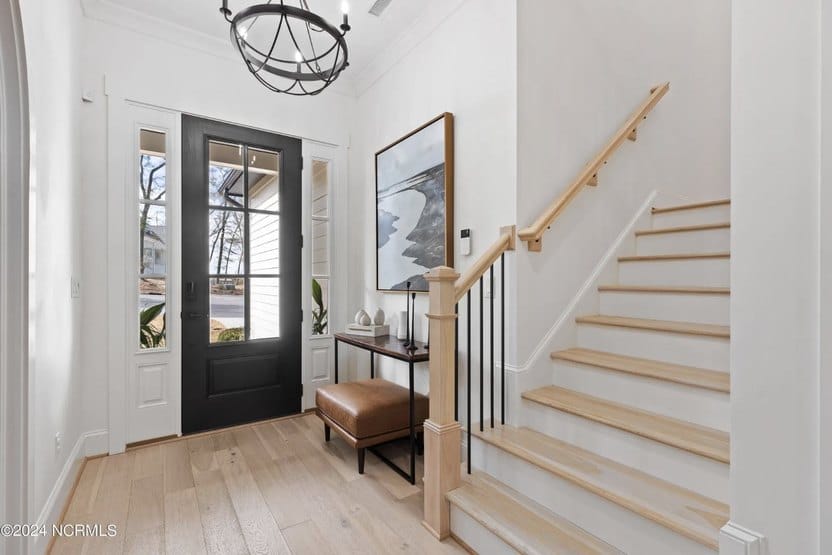 Would You Buy It? After 6 Price Reductions, HGTV’s 2022 Smart Home Is Still for Sale