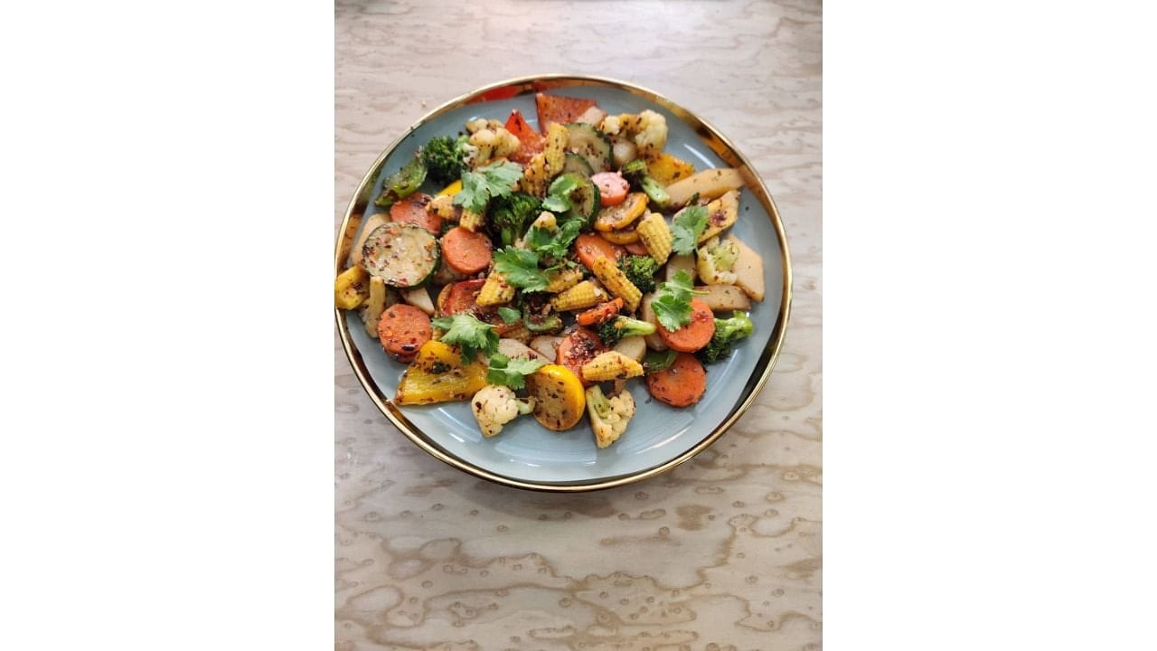 For a smart AI culinary renaissance