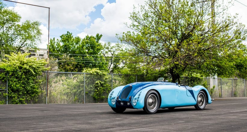 This electric-powered Smart is a Baby-Tesla everyone forgot about [not published]