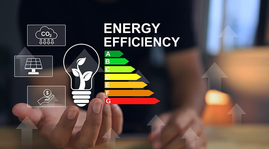 The Impact of Water Heaters on Energy Efficiency