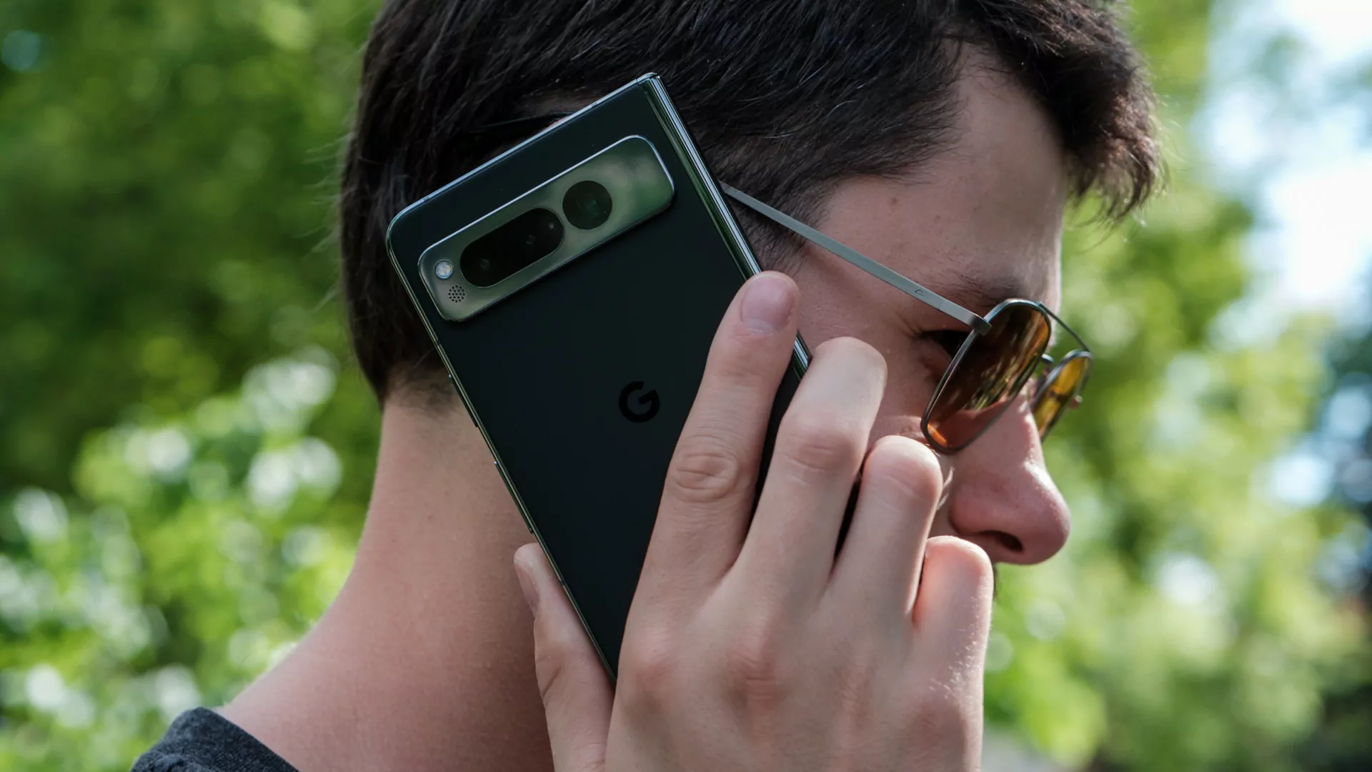 FCC docs reveal the Pixel 9's smart home superpower