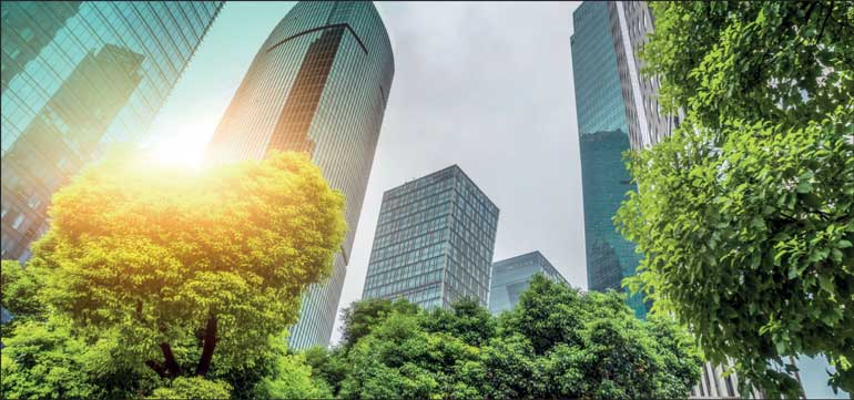 Business case for ESG in a stabilising economy