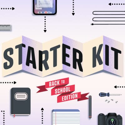 Starter Kit: The best gear for making your dorm room 'smart'
