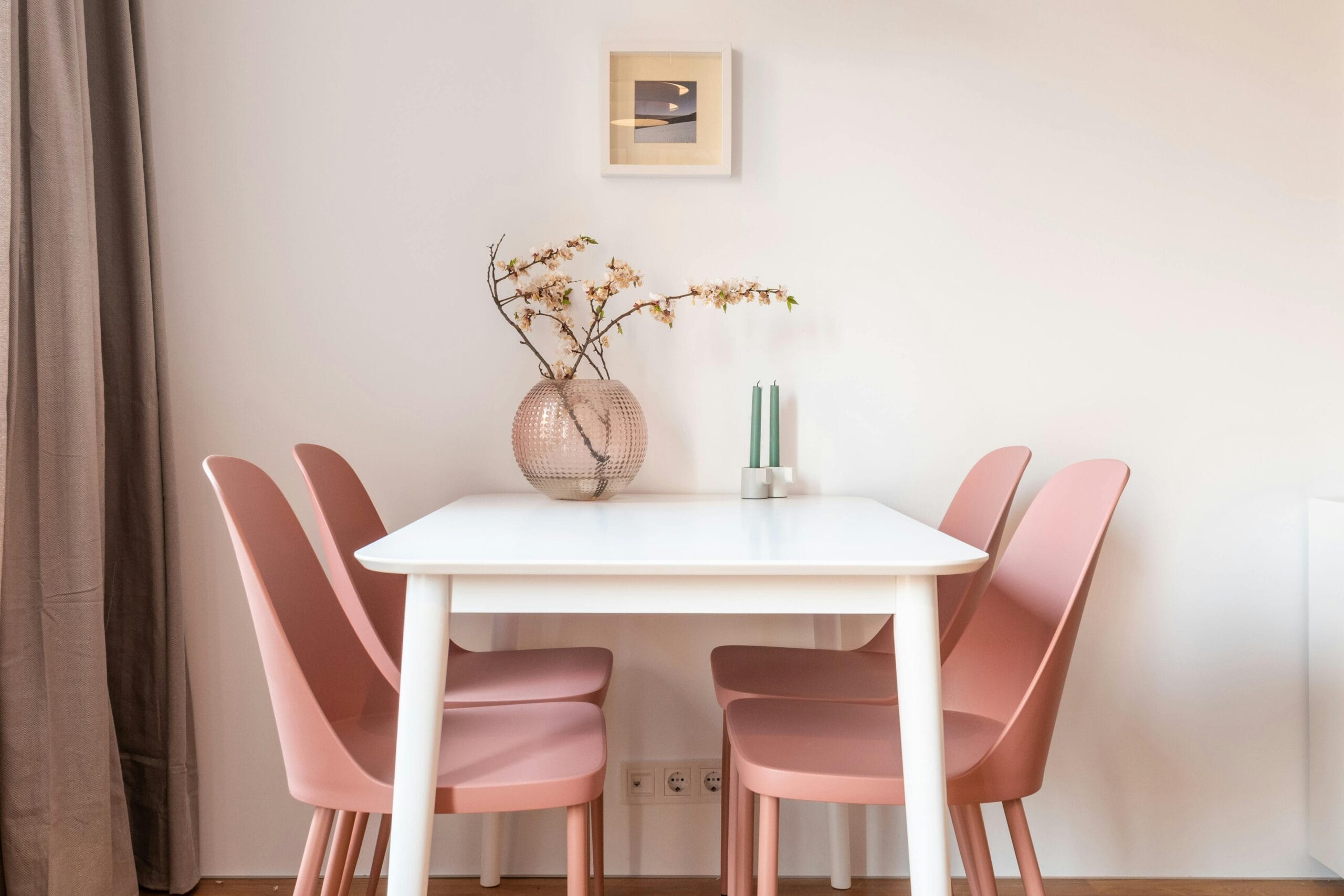 Circular Living: How to Make Sustainable Furniture Choices for Your Dining Room