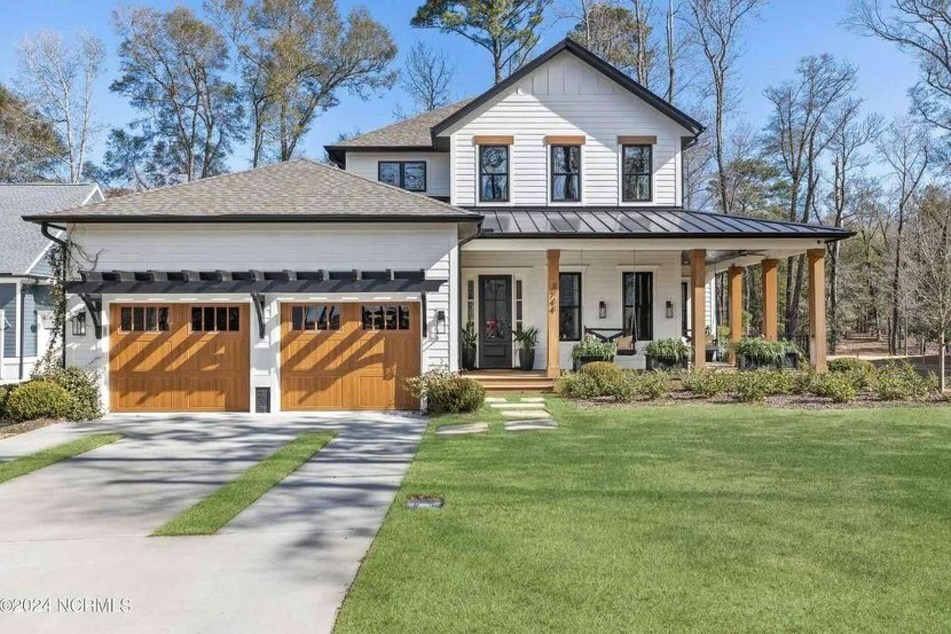 Would You Buy It? After 6 Price Reductions, HGTV's 2022 Smart Home Is Still for Sale