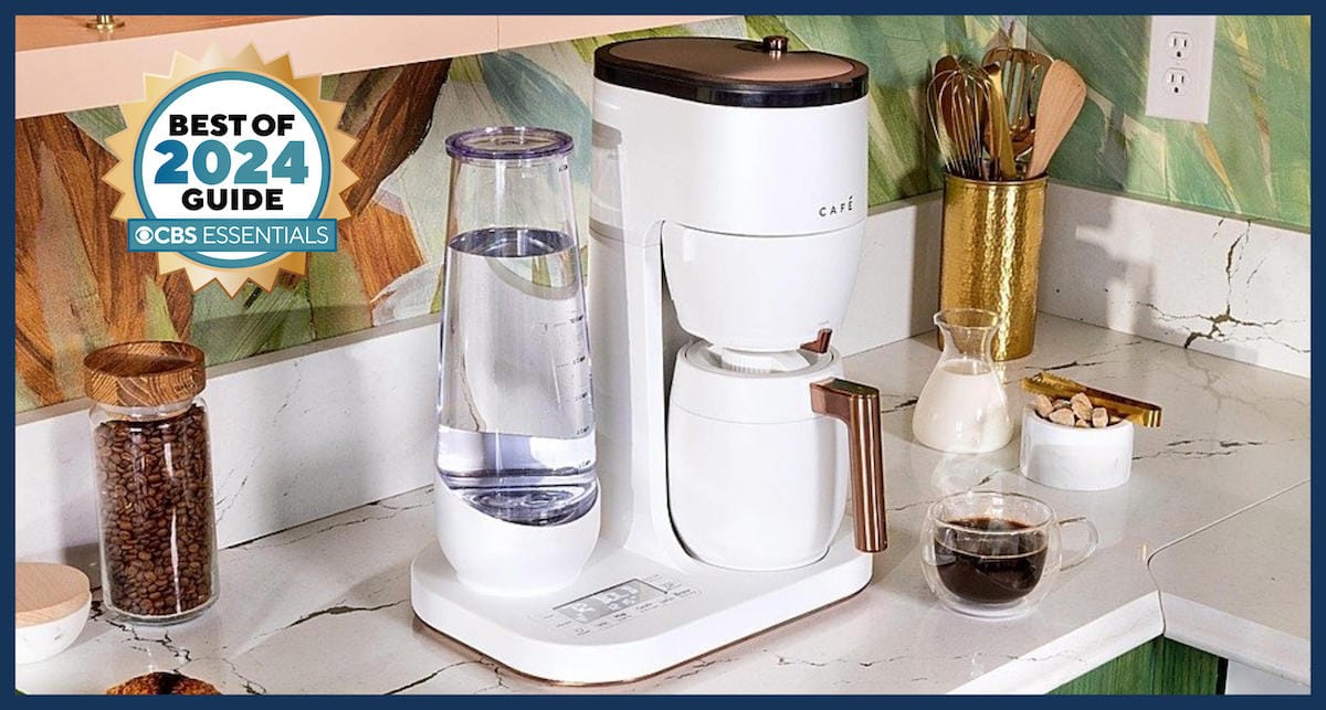 The 5 best smart coffee makers of 2024