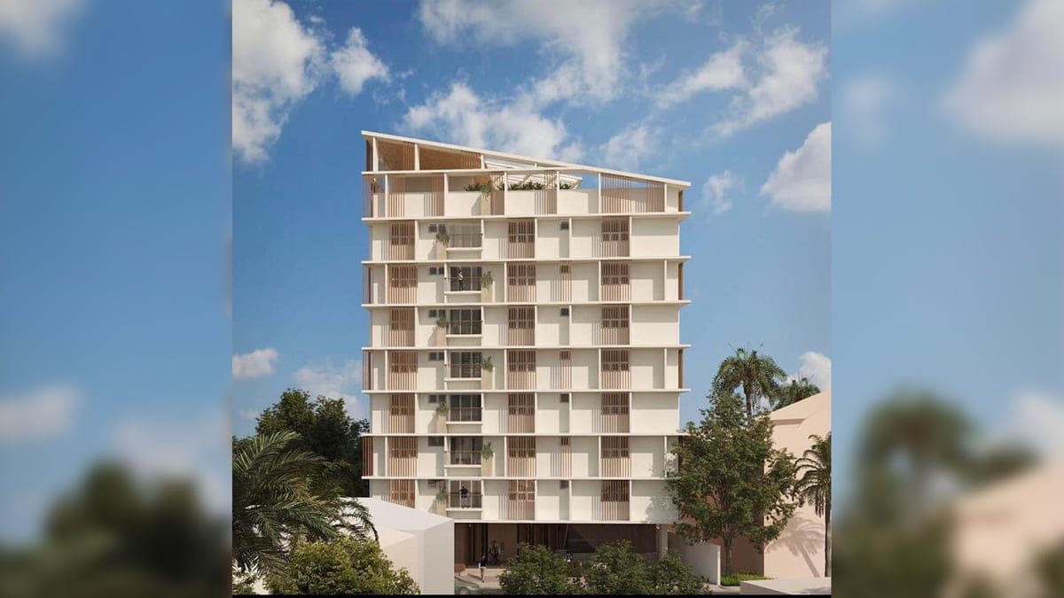 The Art of Building Green Homes