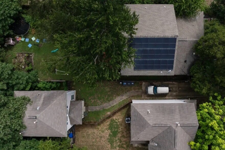 How to make your Texas home more energy efficient and get money from the government