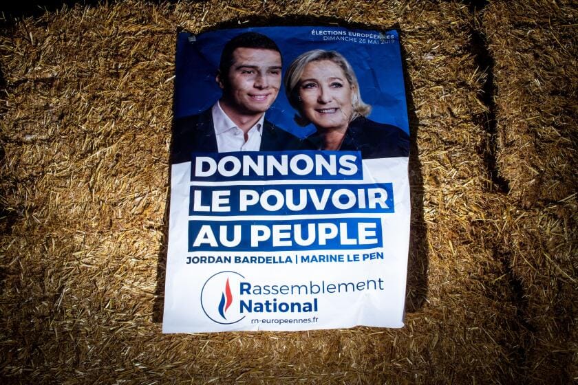 ESG investors must remain disciplined amid rise of the right