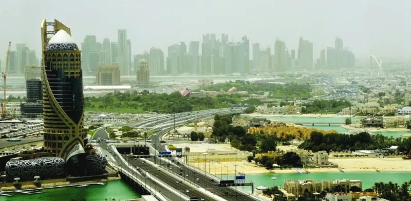 Qatar’s smart home market to grow by ‘$116.7mn’ by 2028: Cityscape Qatar report