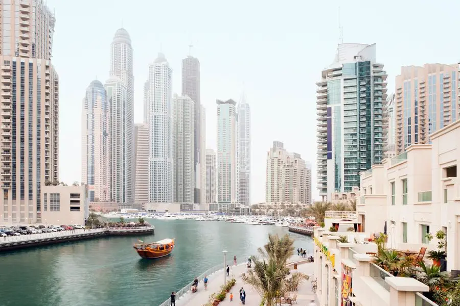 The Rise of Smart Homes in UAE Luxury Real Estate