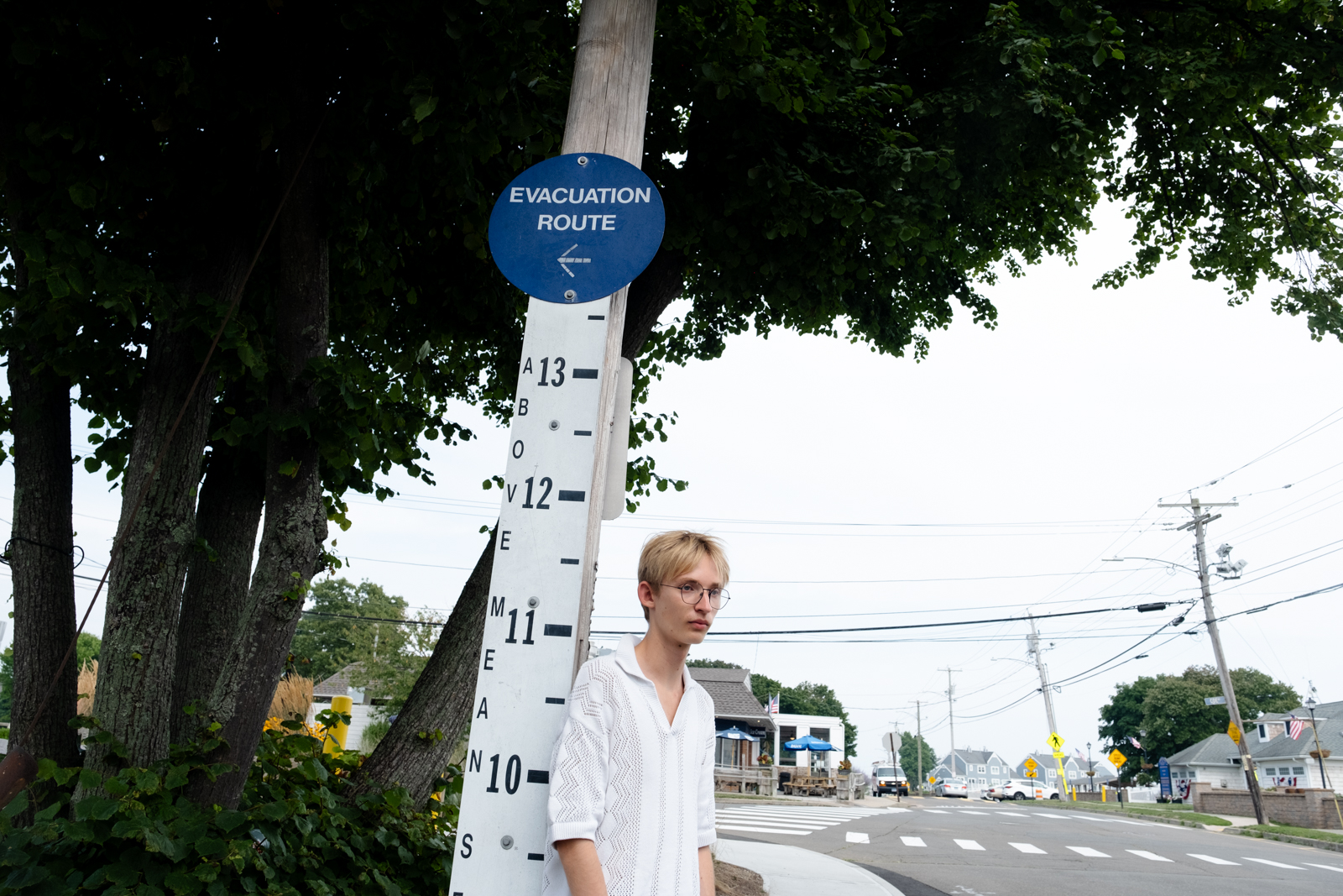 Climate change and the young generations: Their anxiety is real